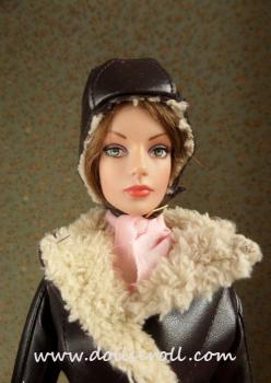 Tonner - Re-Imagination - Come Fly with Me - Outfit - Tenue (Tonner Convention - Lombard, IL)